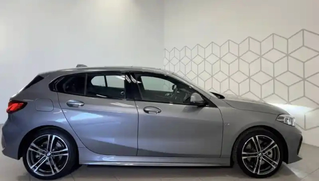 Bmw Serie 1 120d xdrive 190 ch bva8 — photo 28