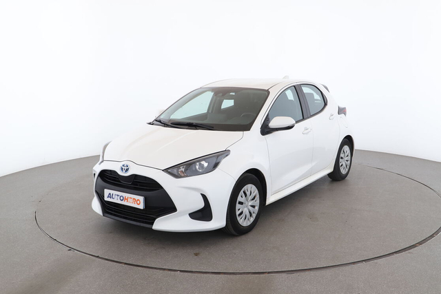Toyota Yaris 1.5 Hybride Dynamic