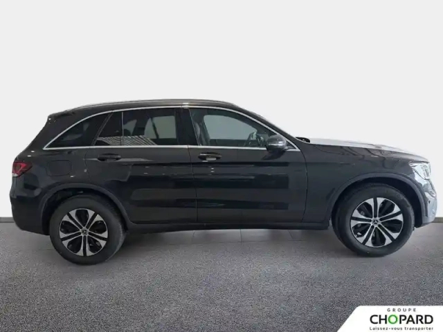 Mercedes Glc 300 e 9g-tronic 4matic — photo 9