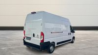 Fiat Ducato 3.0 CH1 2.3 Multijet 140ch Business — photo 5