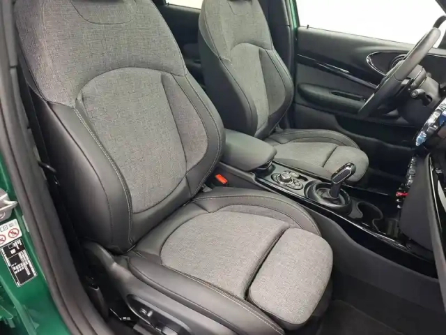 Mini Mini clubman cooper s 178 ch dkg7 — photo 13