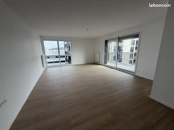 Appartement 3 pièces 70 m²