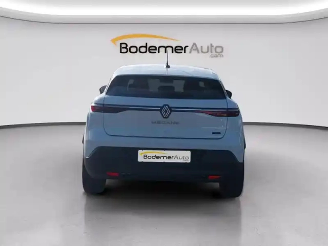 Renault Megane e-tech ev60 130ch super charge — photo 4