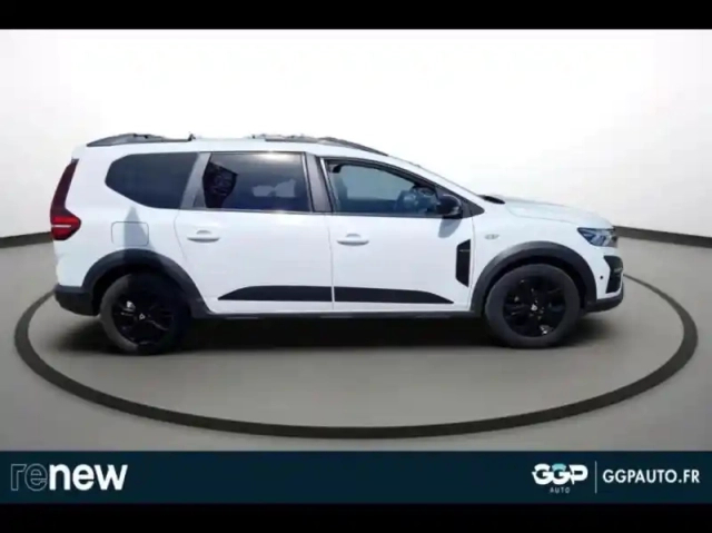 Dacia Jogger 1.0 eco-g 100ch sl extreme 5 places — photo 7
