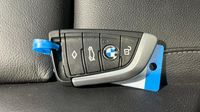 Bmw X3 xDrive20dA 190ch M Sport Euro6c — photo 16