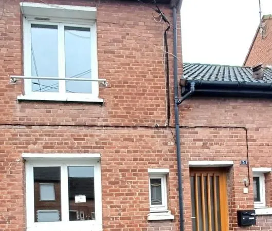 Maison 69 m² Haveluy