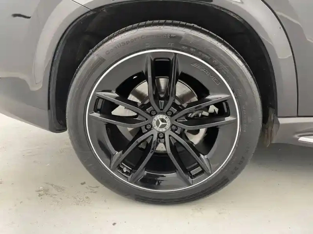 Mercedes Gle coupé 350 de 9g-tronic 4matic — photo 19