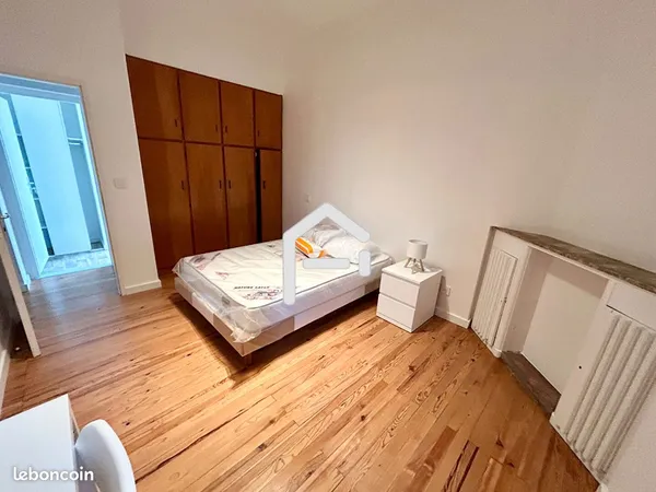 Maison 1 pièce