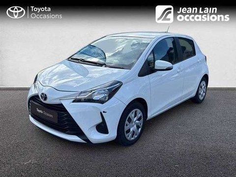 Toyota YARIS Toyota Yaris