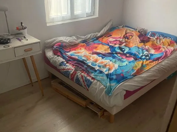 Vente maison Berre l'étang