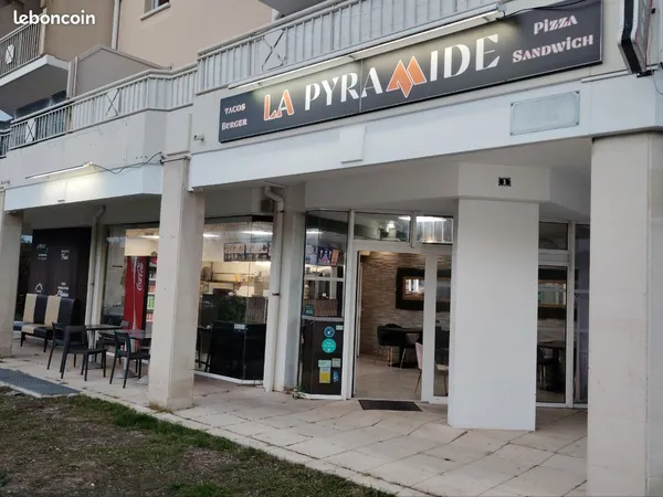 Fonds de commerce à vendre