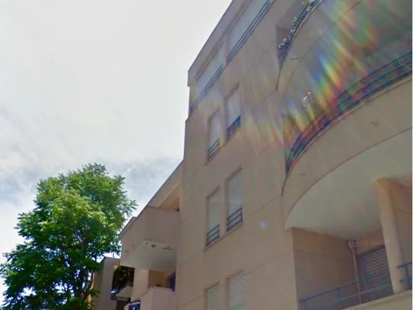 Appartement centre ville de Montpellier