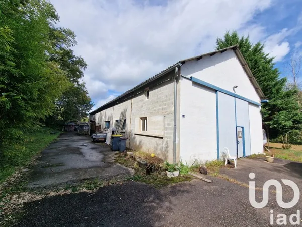 Maison 5 pièces 115 m²