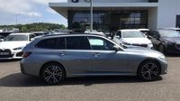 Bmw Série 3 Touring 330eA xDrive 292ch M Sport — photo 4