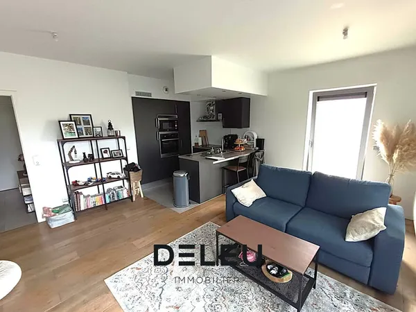 Appartement pour investisseur 3 pièces à Bondues, 67 m²