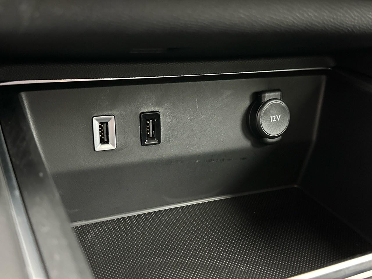 Citroën C5 Aircross hybride rechargeable 225 e-eat8 shine pack — photo 29