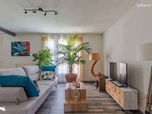 Appartement 81m2