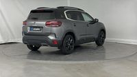 Citroen C5 Aircross BlueHDi 130ch S&S Shine Pack EAT8 — photo 5