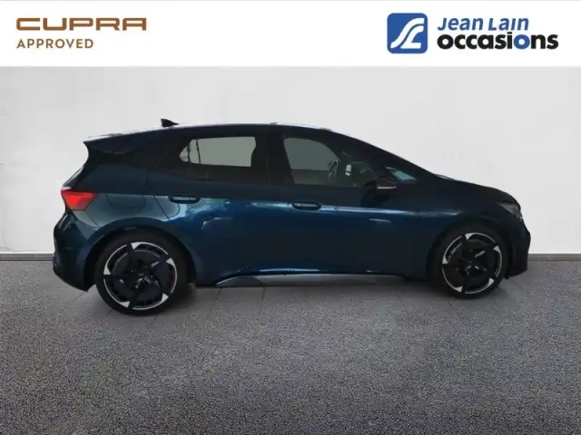 Cupra Born 230 ch - batterie xl — photo 4