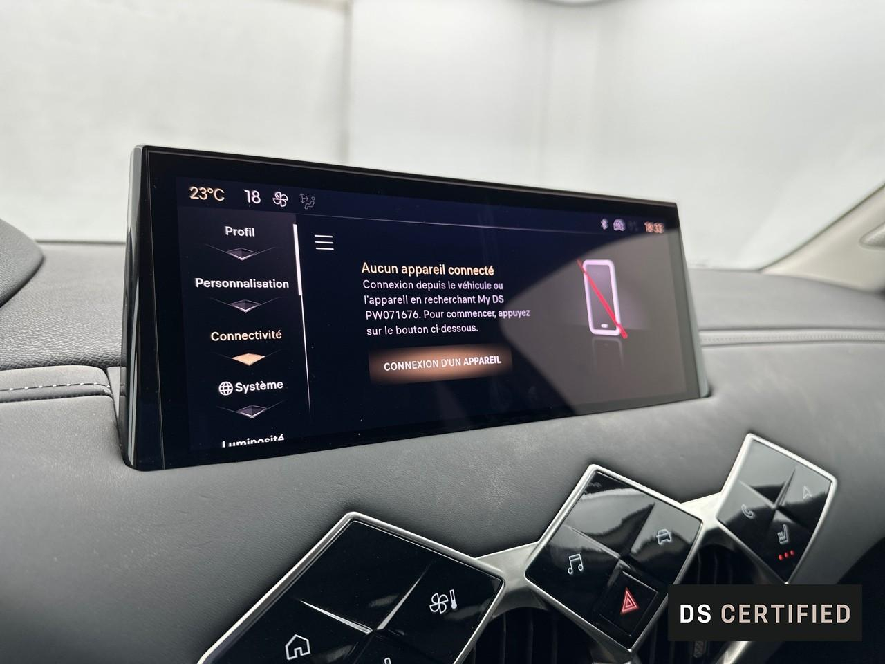 Ds Ds 3 e-tense opera — photo 25
