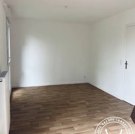 Studio 1 pièce 26 m²