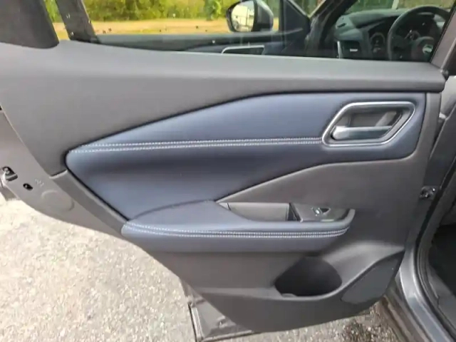 Nissan Qashqai mild hybrid 158 ch xtronic — photo 19
