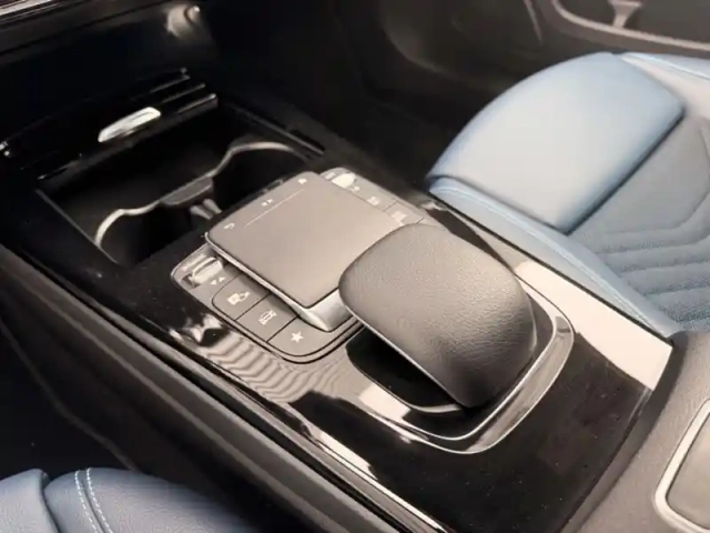Mercedes Classe A 180 d — photo 13