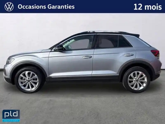 Volkswagen T-Roc 2.0 tdi 150 start/stop dsg7 — photo 3