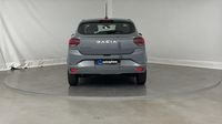 Dacia Sandero 1.0 TCe 90ch Expression CVT — photo 6