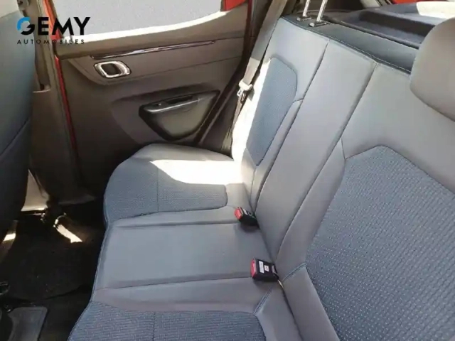 Dacia Spring achat intégral — photo 10