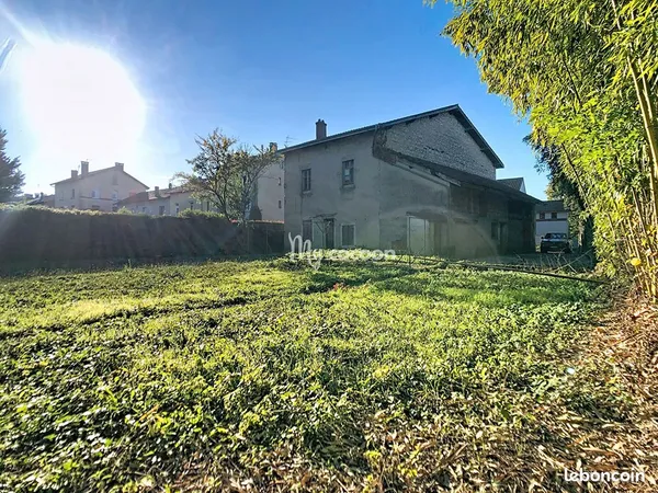 Maison 4 pièces 91 m²