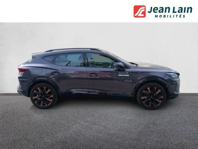 Cupra Formentor ehybrid 272 ch dsg6 — photo 4