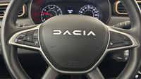 Dacia Duster 1.0 ECO-G 100ch Extreme — photo 25