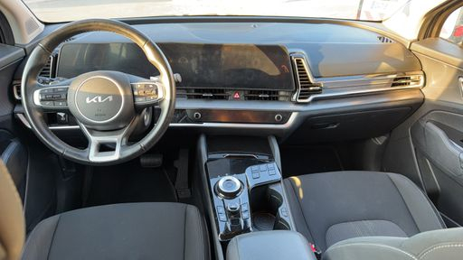 Kia Sportage 1.6 T-GDi 230 Hybride BVA6 - Active – 2024 – 50155 km – Hybride essence – Boîte Automatique — photo 43