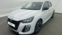 Peugeot 208 1.2 100ch S&S Style