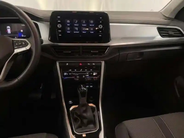 Volkswagen T-Roc 1.5 tsi evo2 150 start/stop dsg7 vw edition — photo 10