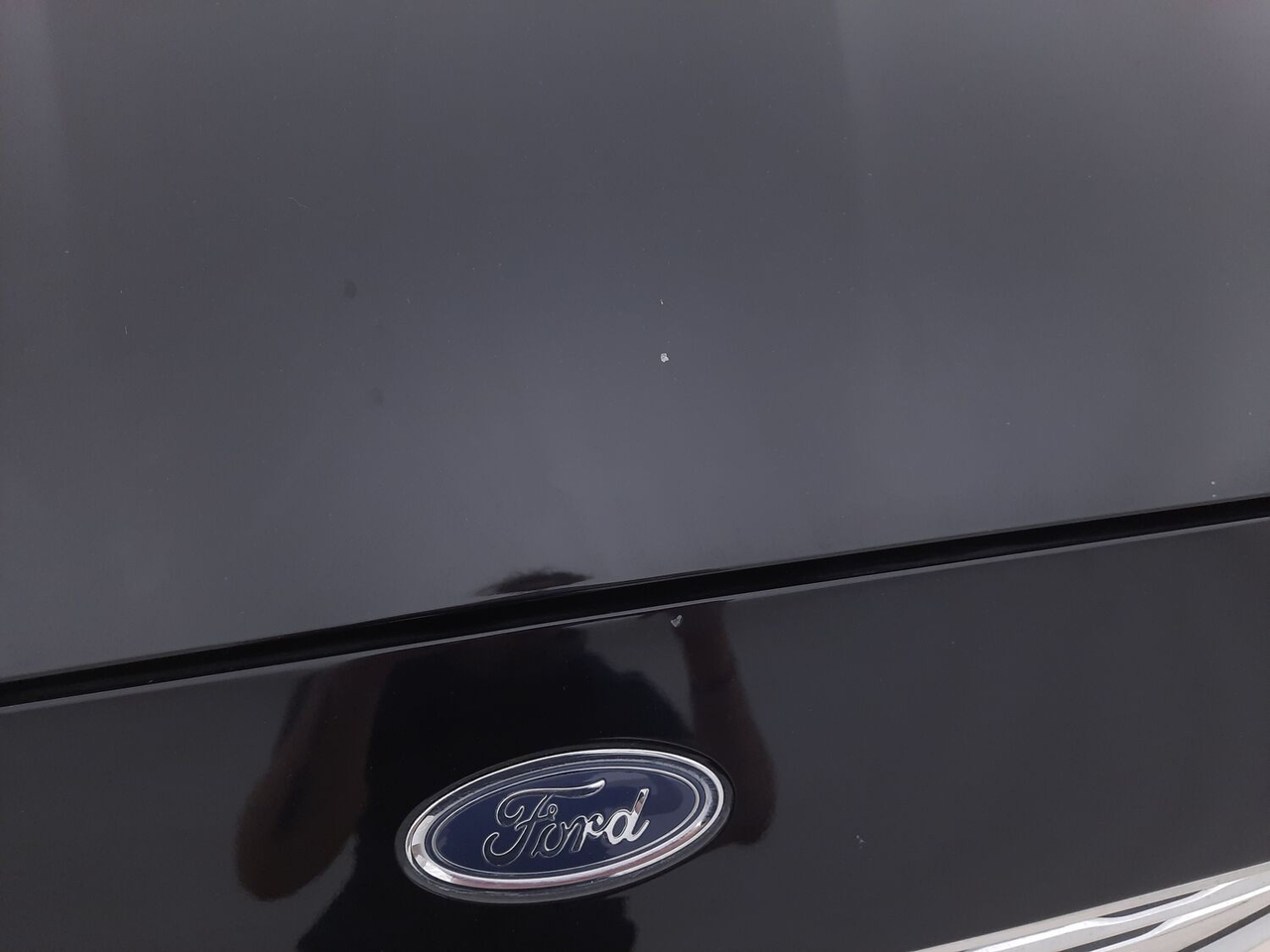 Ford S-Max — photo 21