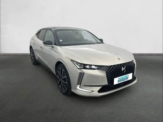 Ds Ds 4 hybride e-tense 225 eat8 — photo 3