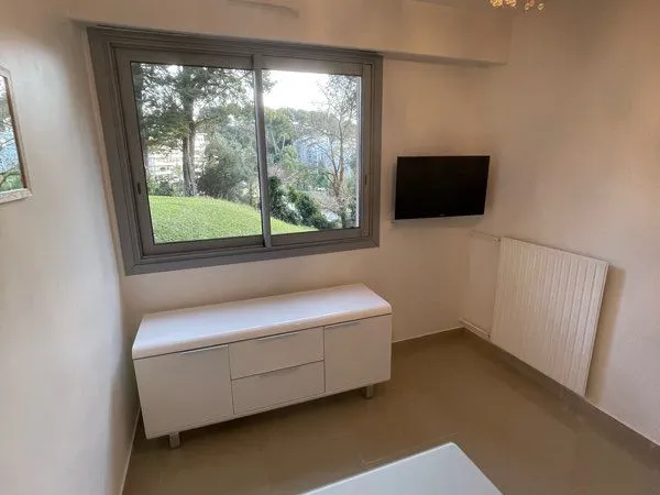 Studio 15m2 CANNES LA BOCCA