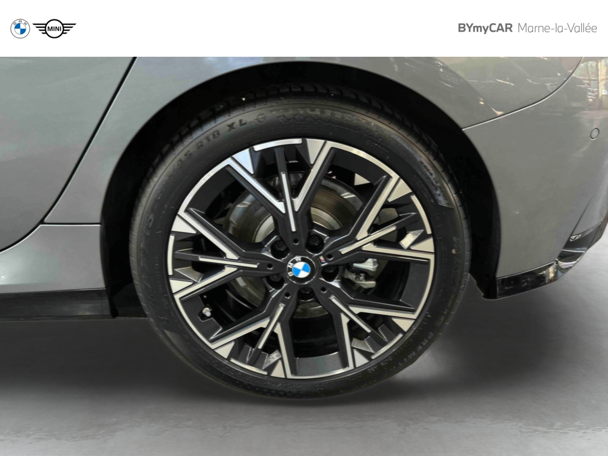 BMW 120 170 ch DKG7 — photo 19