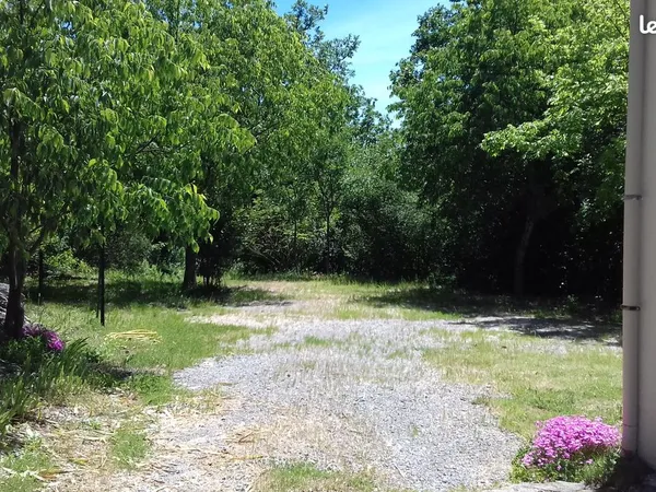 Location maison individuelle