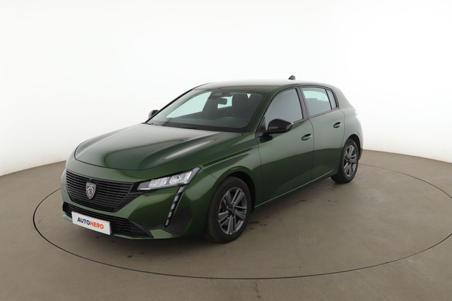 Peugeot 308 1.5 Blue-HDi Active Pack EAT8