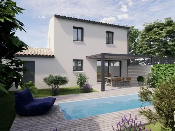 Vente Maison/villa 4 pièces