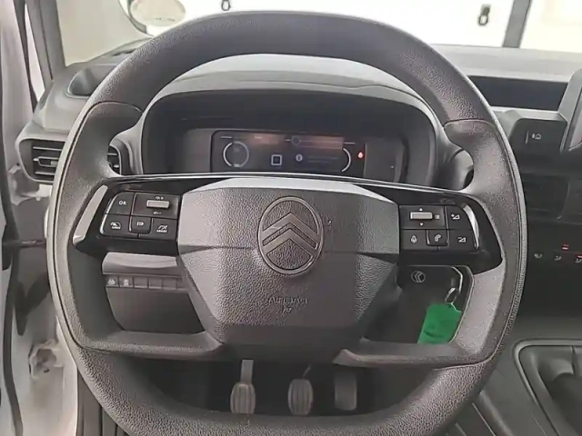 Citroën Berlingo van taille xl 950kg bluehdi 130 s&amp;s bvm6 — photo 69