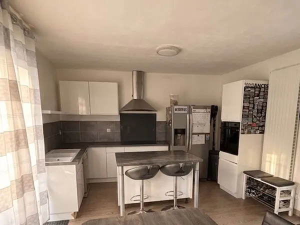 Maison 8 pièces 175 m²