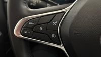 Renault Captur 1.6 E-Tech hybride 145ch Intens -21 — photo 27