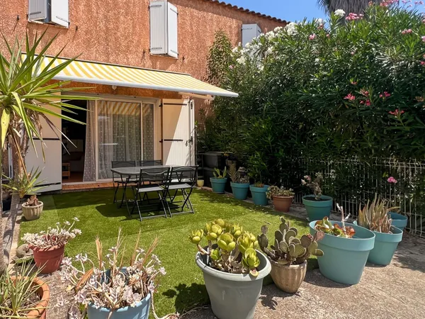 Maison 3 pièces 54 m²