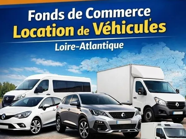 Boutique 10 m² Clisson
