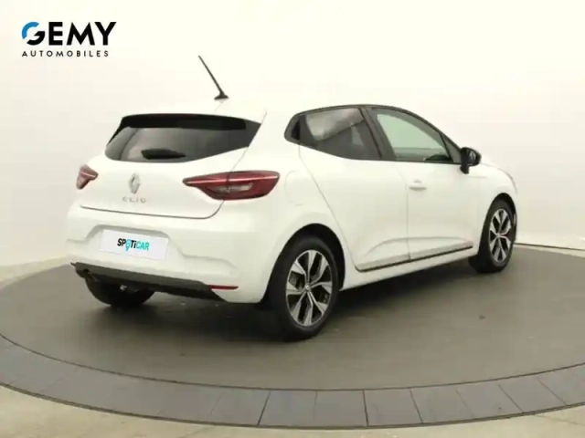 Renault Clio tce 90 — photo 64