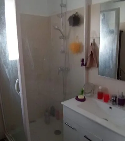Appartement t2